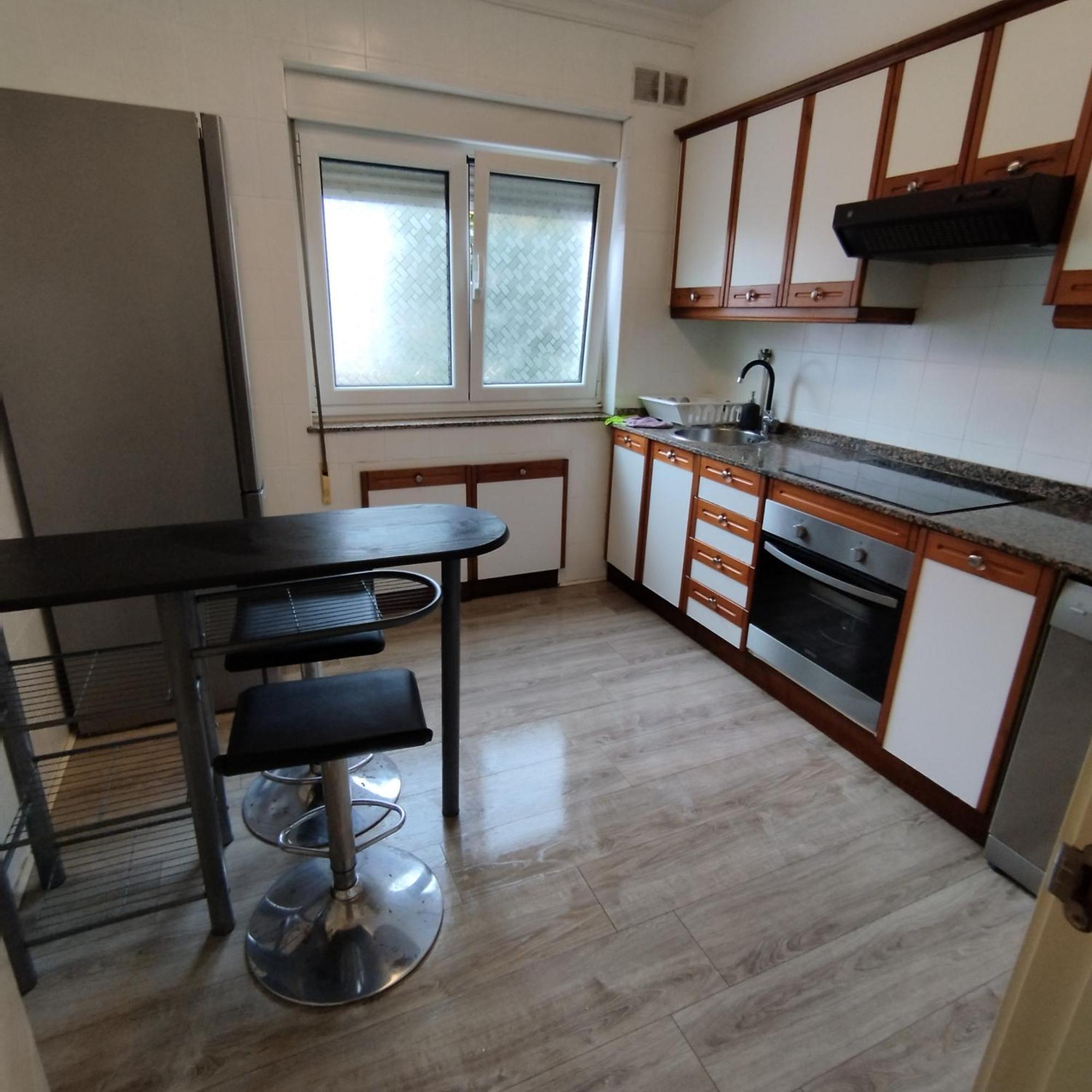Apartamento Arbeyal Playa Хихон Экстерьер фото